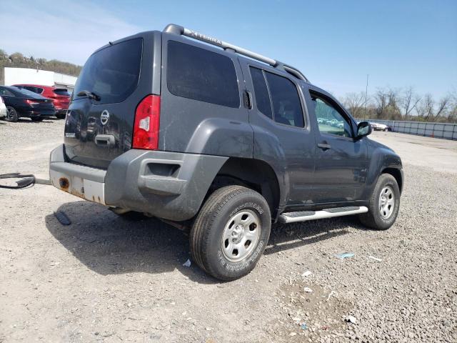 2014 Nissan Xterra X VIN: 5N1AN0NW1EN804445 Lot: 50325554