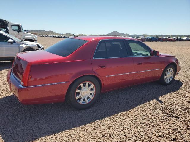 2008 Cadillac Dts VIN: 1G6KD57Y38U113289 Lot: 50364264