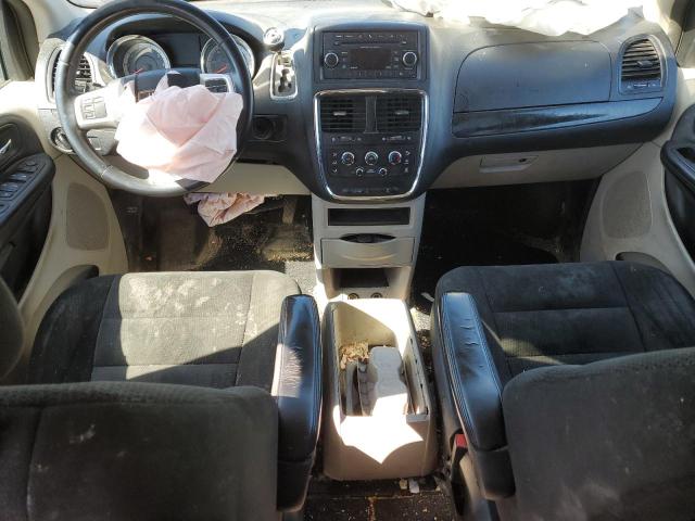 2015 DODGE GRAND CARA - 2C4RDGBG0FR747658