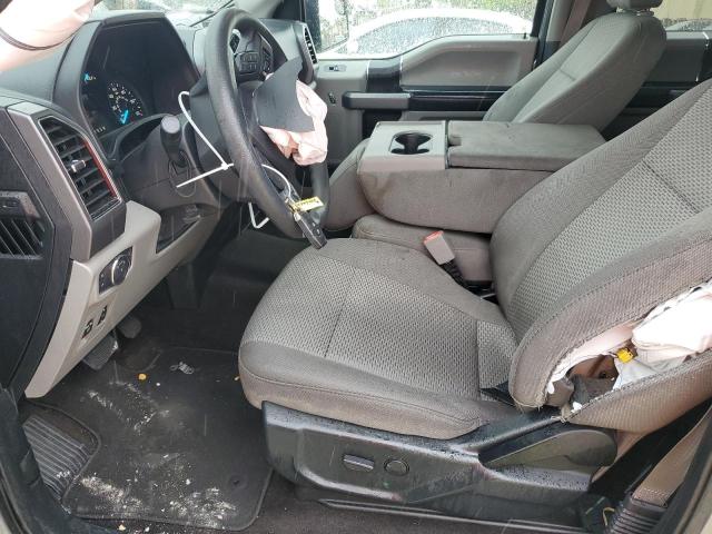 2020 FORD F150 SUPER - 1FTEW1E58LFA95567