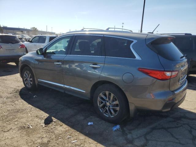 2015 Infiniti Qx60 VIN: 5N1AL0MM3FC532189 Lot: 50262984