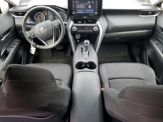 2021 TOYOTA VENZA LE - JTEAAAAH2MJ035372