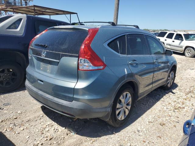 JHLRM3H70CC006191 2012 Honda Cr-V Exl
