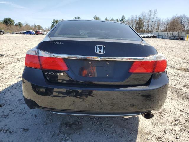 2015 Honda Accord Lx VIN: 1HGCR2F33FA233780 Lot: 49237084