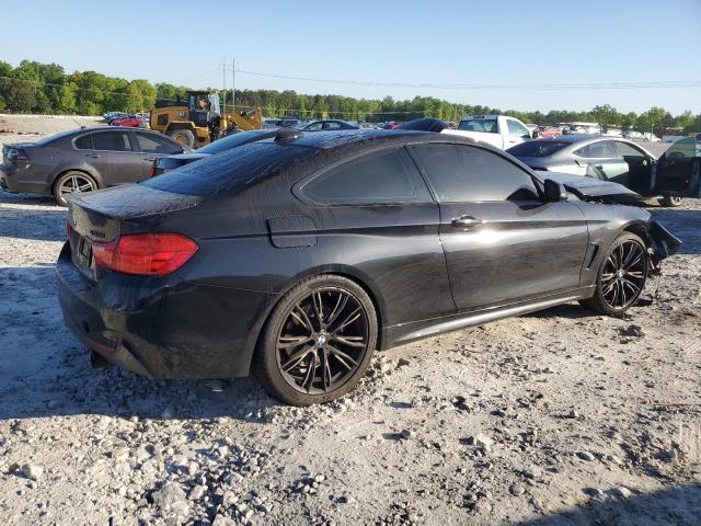 VIN WBA3R1C51GK529663 2016 BMW 4 Series, 435 I no.3