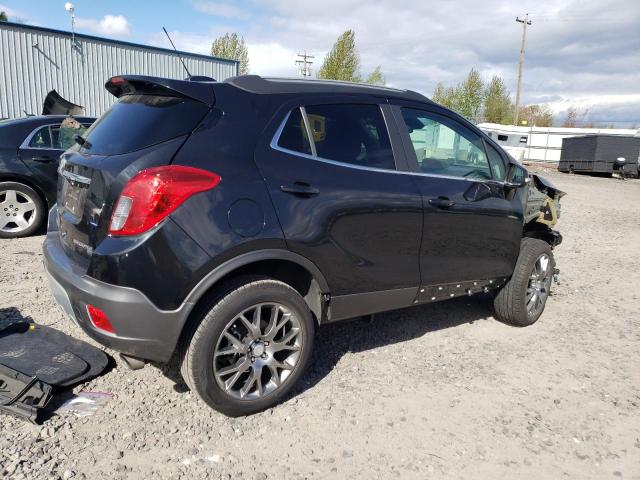 2016 BUICK ENCORE SPO - KL4CJ2SM5GB730758