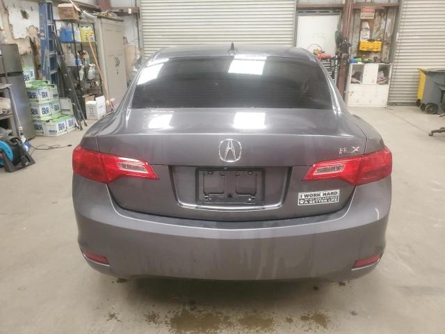 2015 Acura Ilx 20 VIN: 19VDE1F36FE010230 Lot: 50993624