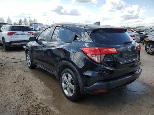 2016 HONDA HR-V EXL 3CZRU6H7XGM730421  50185644