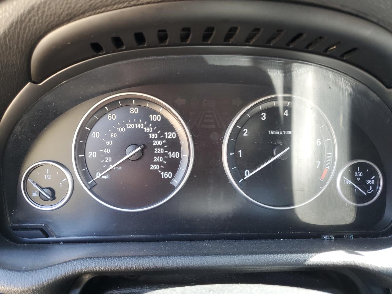 5UXWX9C56H0T12254 2017 BMW X3 xDrive28I