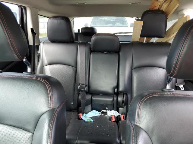 2019 Dodge Journey Gt VIN: 3C4PDDEG8KT771036 Lot: 51641394