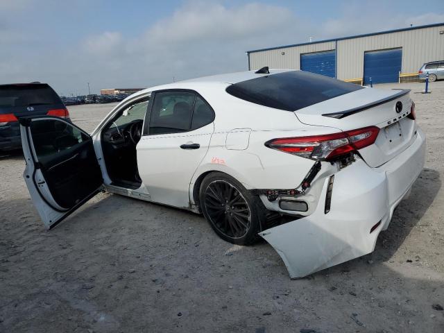 2019 Toyota Camry L VIN: 4T1B11HK6KU237326 Lot: 52878554