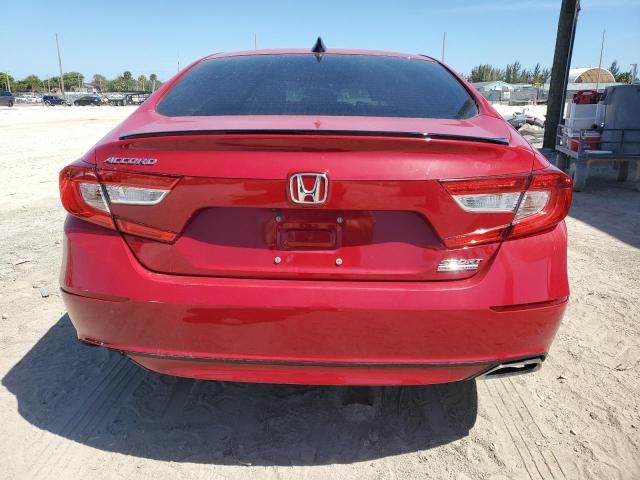 1HGCV1F43MA032182 | 2021 Honda accord sport se