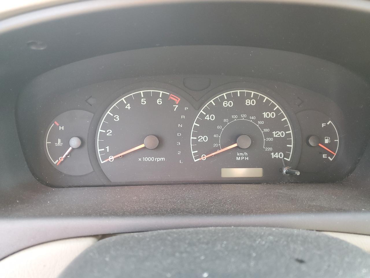 KMHDN45D52U401234 2002 Hyundai Elantra Gls