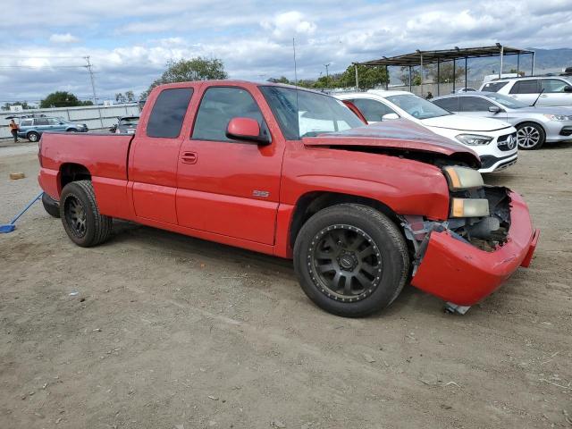 2004 Chevrolet Silverado K1500 VIN: 2GCEK19N541150037 Lot: 52019024