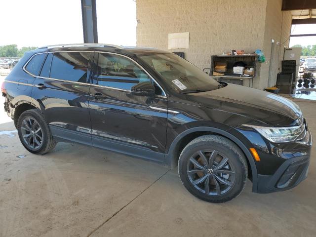 2023 VOLKSWAGEN TIGUAN SE - 3VVNB7AXXPM036176