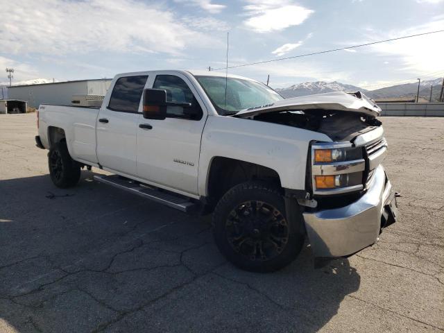 2018 Chevrolet Silverado K3500 VIN: 1GC4KYCY5JF242938 Lot: 52001724