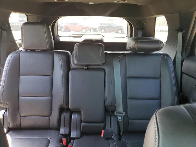 2014 Ford Explorer Sport VIN: 1FM5K8GT6EGC32109 Lot: 51805104