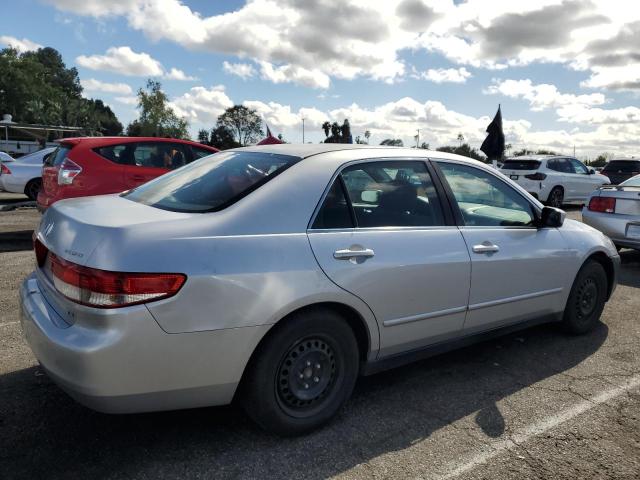 2003 Honda Accord Lx VIN: JHMCM56363C008640 Lot: 49941694