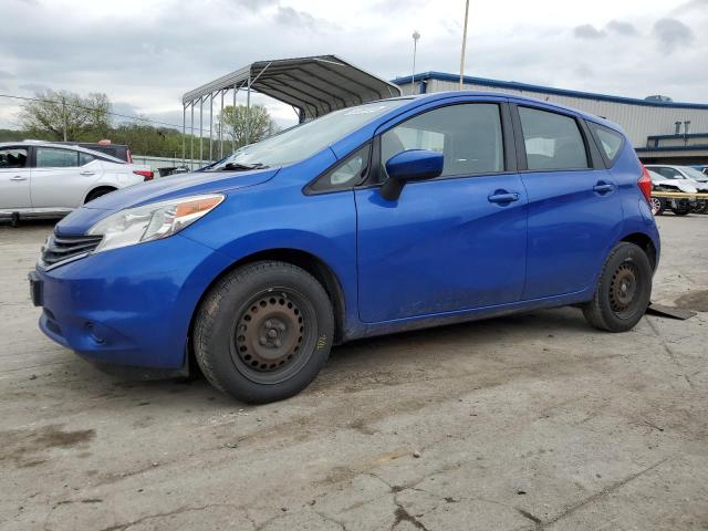 2016 Nissan Versa Note S VIN: 3N1CE2CP3GL402646 Lot: 50369124