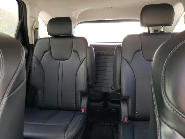2023 KIA SORENTO EX - 5XYRHDLF5PG211089
