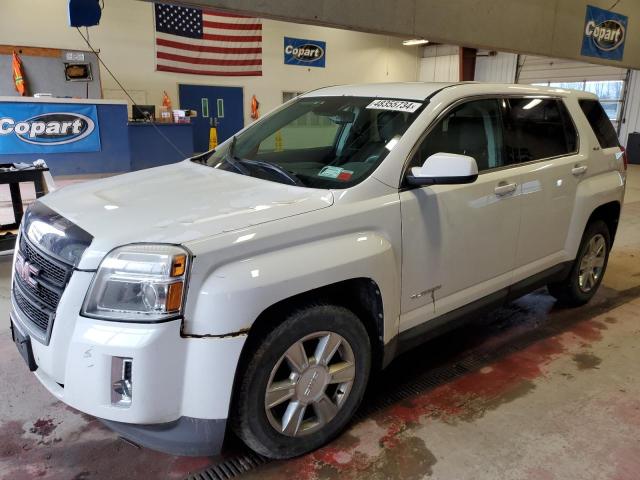 2012 GMC Terrain Sle VIN: 2GKFLREK8C6258511 Lot: 48355734