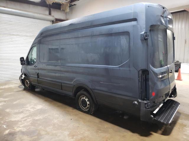 2019 Ford Transit T-250 VIN: 1FTYR3XM3KKA99259 Lot: 48597274