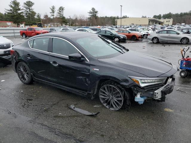 19UDE2F88NA008409 Acura ILX PREMIU 4