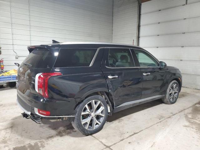 KM8R4DHE9NU383547 Hyundai Palisade S 3