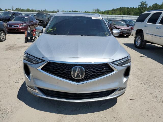 5J8YE1H83RL018705 Acura MDX ADVANC 5