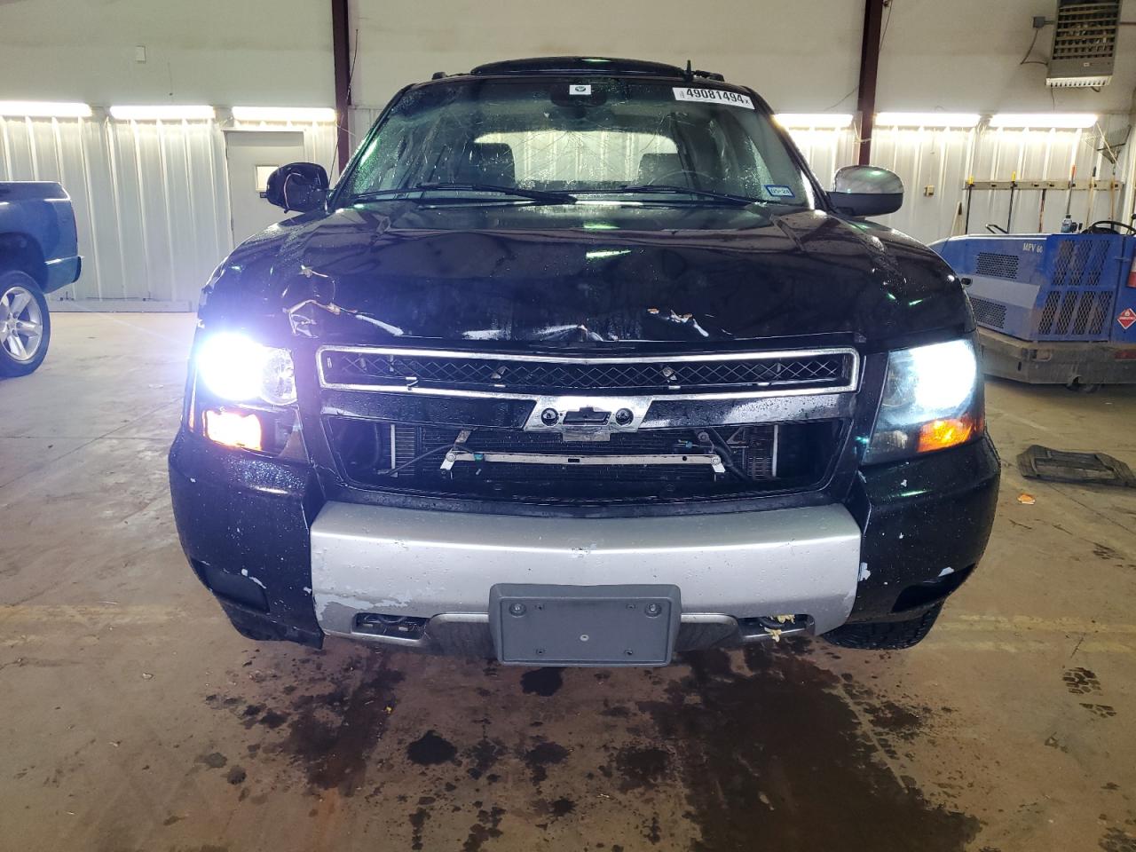 3GNFK12337G311940 2007 Chevrolet Avalanche K1500