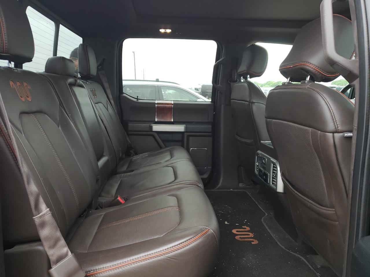 1FTEW1EG9HFC59269 2017 Ford F150 Supercrew