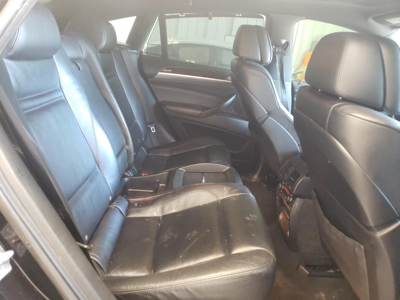 5UXFG8C50CL590052 2012 BMW X6 xDrive50I