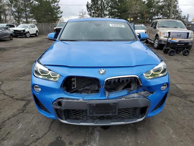 VIN WBXYJ5C36JEF70761 2018 BMW X2, Xdrive28I no.5