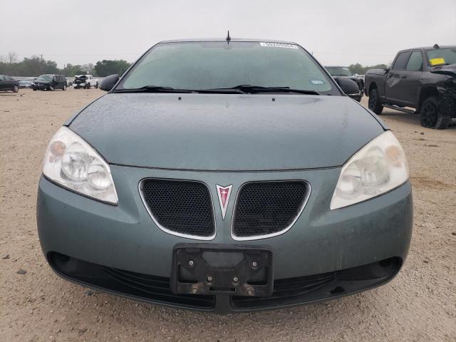 2009 Pontiac G6 VIN: 1G2ZG57B594175054 Lot: 50260064