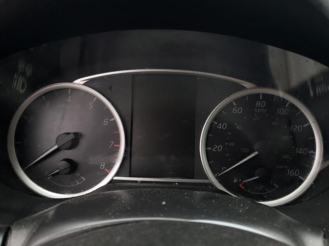 2019 NISSAN SENTRA S #3293436410