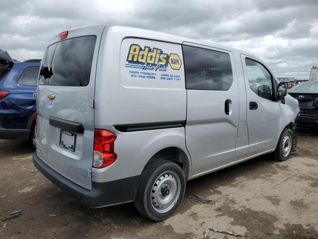 2017 CHEVROLET CITY EXPRE - 3N63M0YN7HK720656