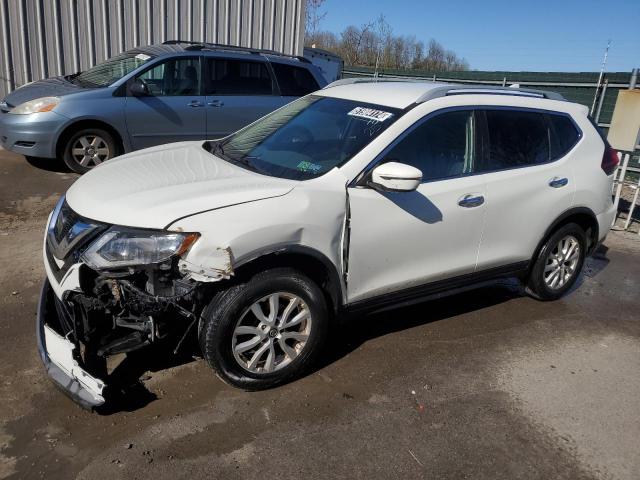 2018 Nissan Rogue S VIN: 5N1AT2MV1JC801061 Lot: 51904174