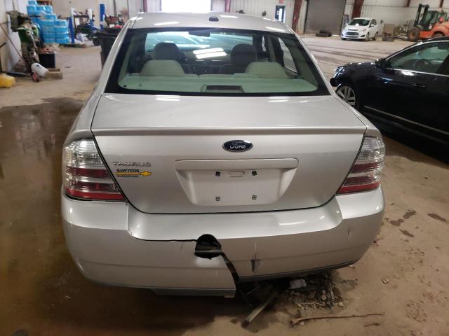 2009 Ford Taurus Se VIN: 1FAHP23W49G113745 Lot: 50647584