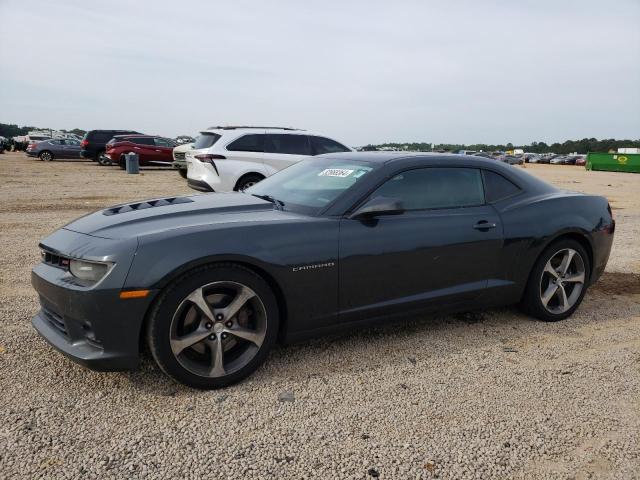 2014 Chevrolet Camaro 2Ss VIN: 2G1FK1EJ5E9134990 Lot: 52668364