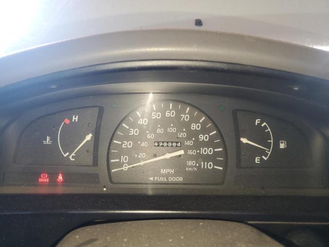 2001 Toyota Tacoma VIN: 5TENL42N51Z775957 Lot: 51607854