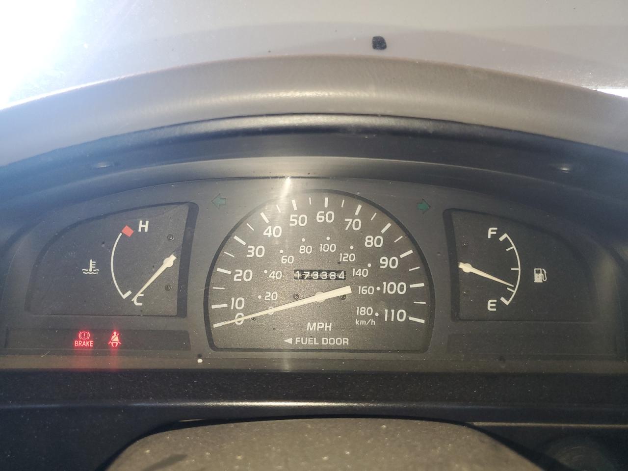 5TENL42N51Z775957 2001 Toyota Tacoma