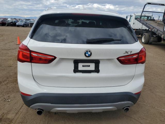 2016 BMW X1 xDrive28I VIN: WBXHT3C39GP886468 Lot: 51537604