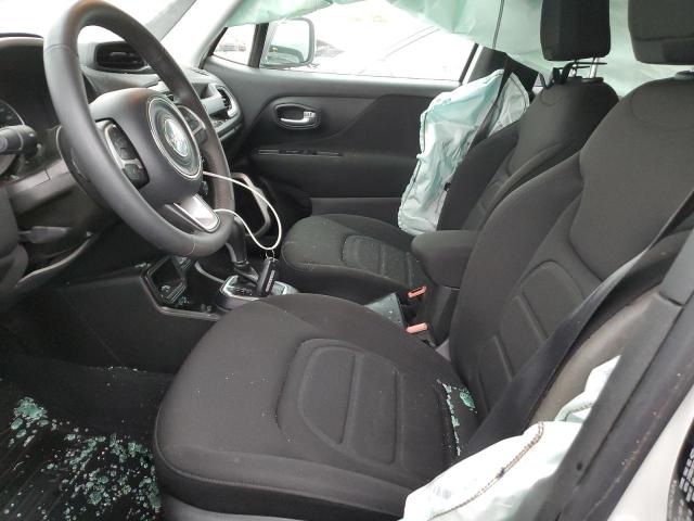 2020 JEEP RENEGADE L - ZACNJABB9LPL91894