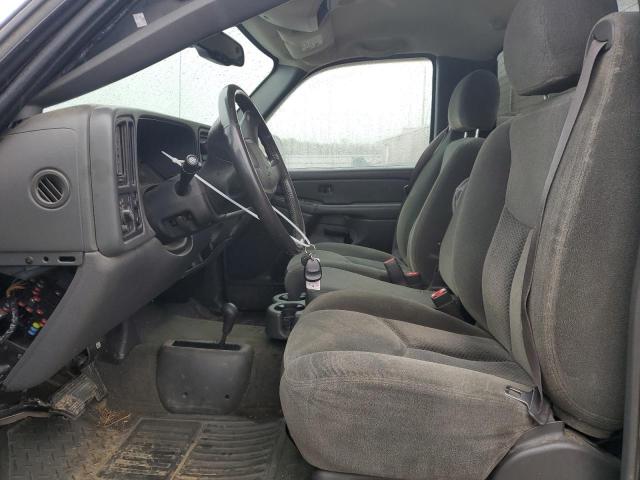 2004 Chevrolet Silverado K1500 VIN: 1GCEK14T44Z262440 Lot: 50314904