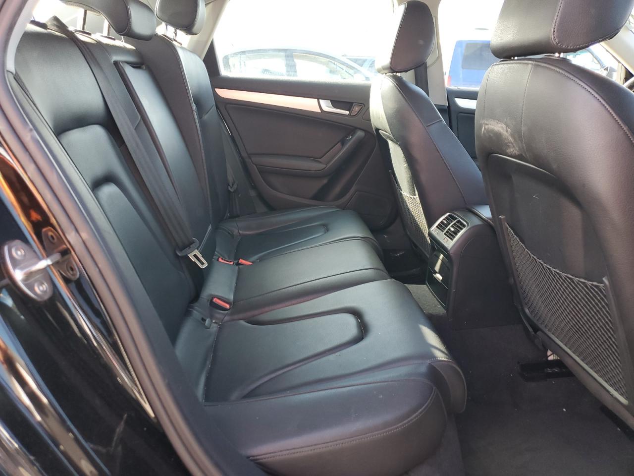 WAUFFAFL3DN031166 2013 Audi A4 Premium Plus