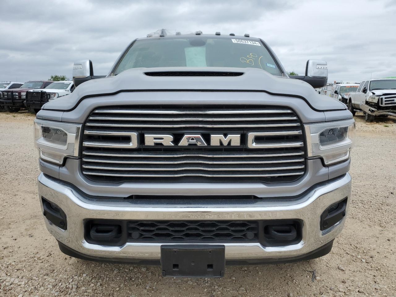 3C6UR5FL8PG506193 2023 Ram 2500 Laramie