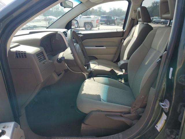 2008 Jeep Compass Sport VIN: 1J8FF47W48D794704 Lot: 52461924