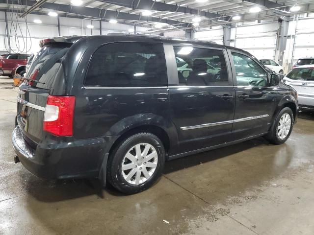 Vin: 2c4rc1bg6fr725941, lot: 52841454, chrysler minivan touring 20153