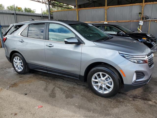 2024 Chevrolet Equinox Lt VIN: 3GNAXUEG1RL244583 Lot: 51979674