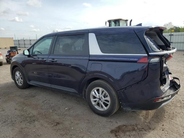 2023 Kia Carnival Lx VIN: KNDNB4H31P6242521 Lot: 50078854